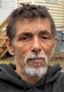 Samuel Ayala a registered Sex Offender of New York