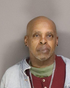 Jerry Currin a registered Sex Offender of New York