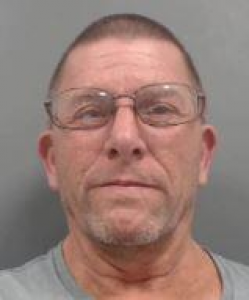 Walter H Bambauer a registered Sex Offender of New York