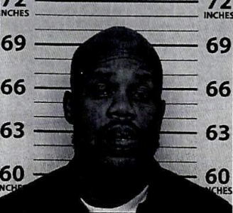 Demel Jennings a registered Sex Offender of New York