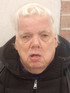 Robert J Schoch a registered Sex Offender of New York