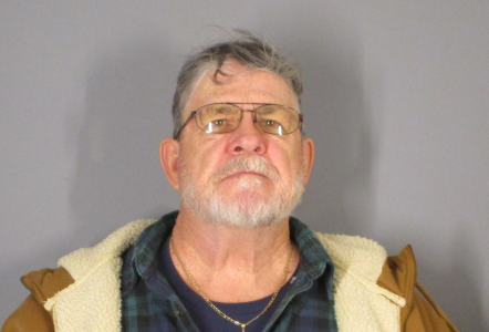 Claude J Shene a registered Sex Offender of New York