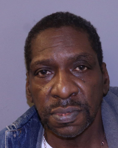 Ulysee S Thompson a registered Sex Offender of New York