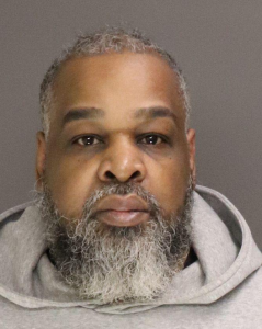Robert Sherrod a registered Sex Offender of New York