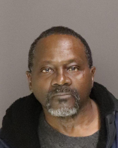 Benjamin F Outen a registered Sex Offender of New York