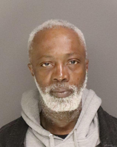 Frankie Thompson a registered Sex Offender of New York