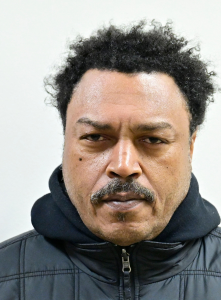 Tony M Littles a registered Sex Offender of New York