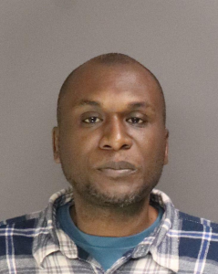 Douglas F Oates a registered Sex Offender of New York