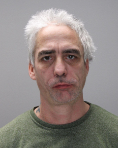 Roger Allen Keech a registered Sex Offender of New York