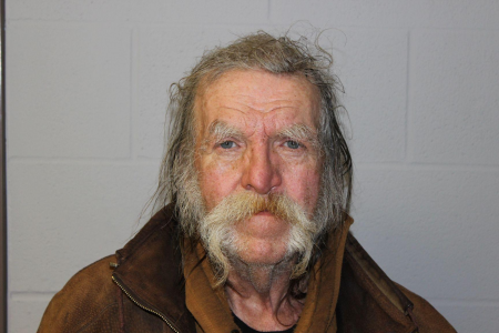 John E Bradfield a registered Sex Offender of New York