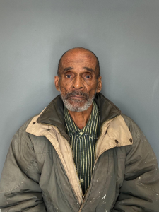 William Foxy Stevens a registered Sex Offender of New York