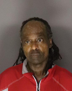 As-sufi Hakeem a registered Sex Offender of New York