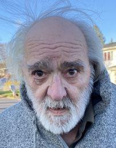 William Repetti a registered Sex Offender of New York
