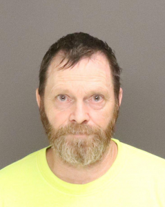 Larry Richards a registered Sex Offender of New York