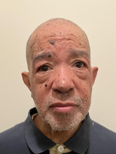 Wilbert Harrison a registered Sex Offender of New York