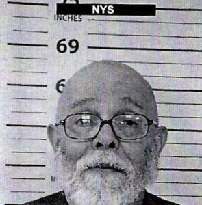 John Rosado a registered  of 