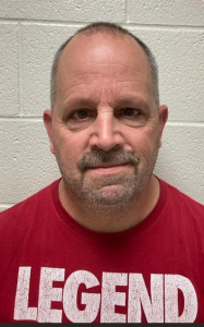 Jeffrey Santoro a registered Sex Offender of New York