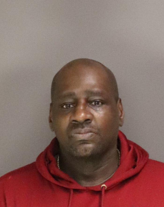 Jimmy Menner a registered Sex Offender of New York