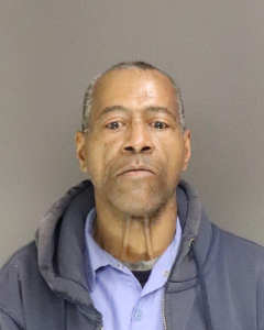 Otis Lee Knight a registered Sex Offender of New York