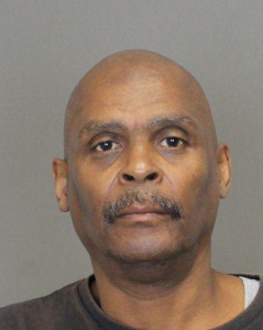 Calvin Siplin a registered Sex Offender of New York