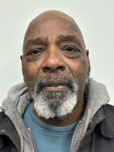 Herman Johnson a registered Sex Offender of New York