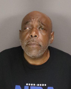 Sam Henley a registered Sex Offender of New York