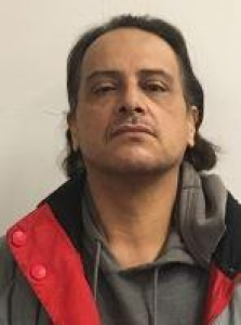 Arturo Acosta Camacho a registered  of 