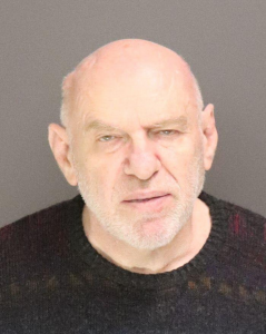 Dimitri Bediner a registered Sex Offender of New York