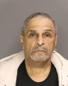 Manny Dennis a registered Sex Offender of New York