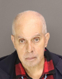 Carl Griffin a registered Sex Offender of New York