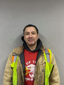 Ernest Eugene Boyd a registered Sex Offender of New York