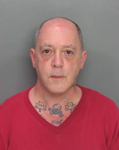 Eric D Leach a registered  of 