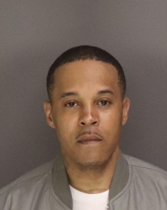Kenny Petty a registered Sex Offender of New York