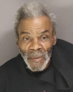 James Bronson a registered Sex Offender of New York
