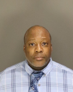 Ovaldo Brown a registered Sex Offender of New York