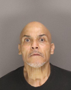 Ariel Garcia a registered Sex Offender of New York