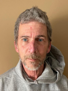David Terrell a registered Sex Offender of New York