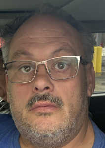 Raymond Rapp a registered Sex Offender of New York