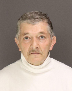 Edwin Rivera a registered Sex Offender of New York