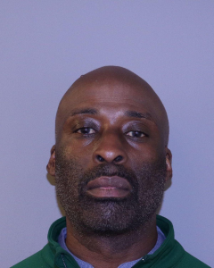 Damian Anderson a registered Sex Offender of New York