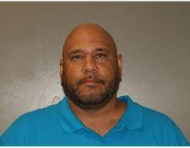 Wilfredo Martinez a registered  of 