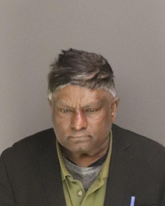 Eufred Calame a registered Sex Offender of New York