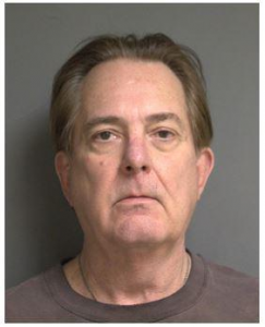 Daniel J Queen a registered Sex Offender of California