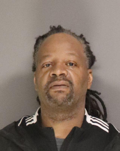 Jerald Rodd a registered Sex Offender of New York