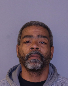 Bobby Lamar Williams a registered Sex Offender of New York