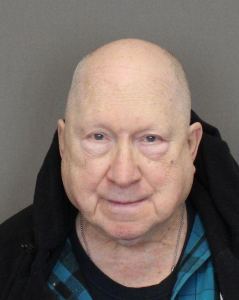 John Zwolinski a registered Sex Offender of New York
