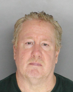 Gerald R Krouth a registered Sex Offender of New York