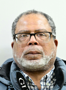 Sancho Johnson a registered Sex Offender of New York