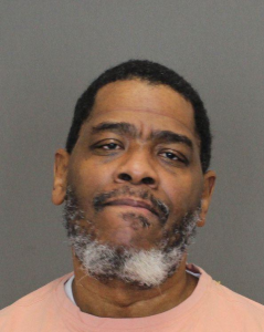 Rodney Mathews a registered Sex Offender of New York