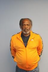 Joe Bailey a registered Sex Offender of New York